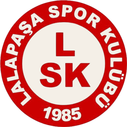 Lalapaşaspor Logosu