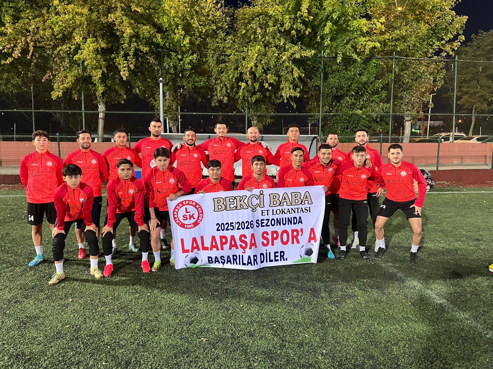 Kulübe destek ve gönüllülük